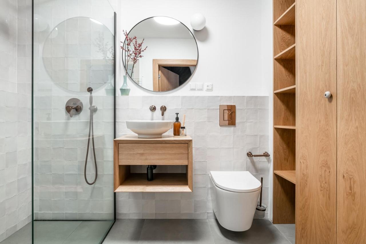 Aura Zakopane Apartment Luaran gambar