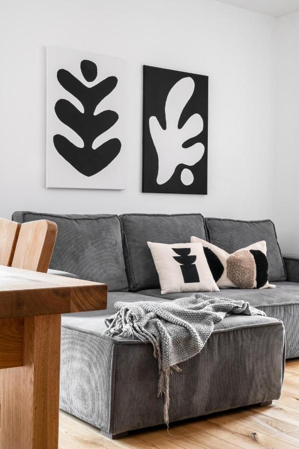 Aura Zakopane Apartment Luaran gambar