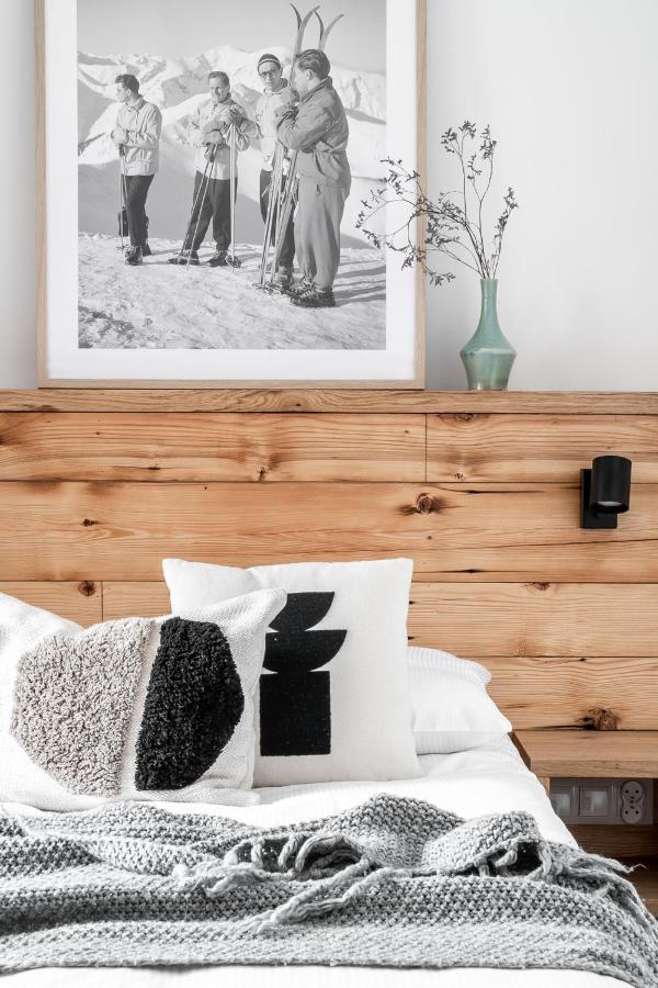Aura Zakopane Apartment Luaran gambar