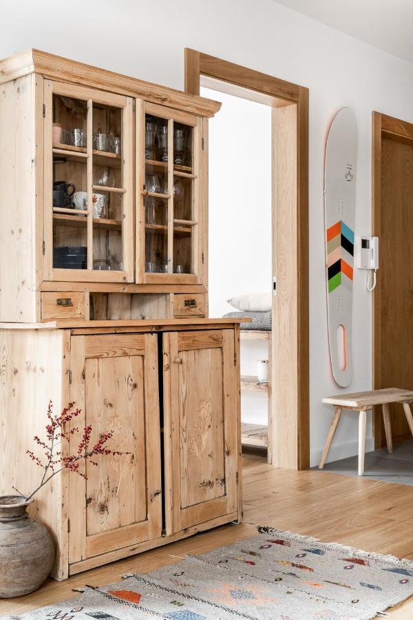 Aura Zakopane Apartment Luaran gambar