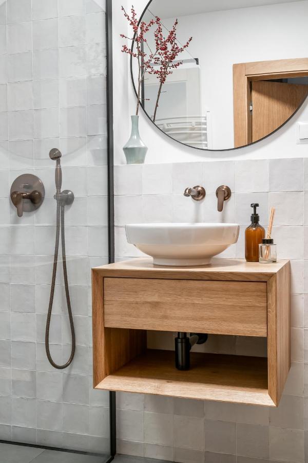 Aura Zakopane Apartment Luaran gambar