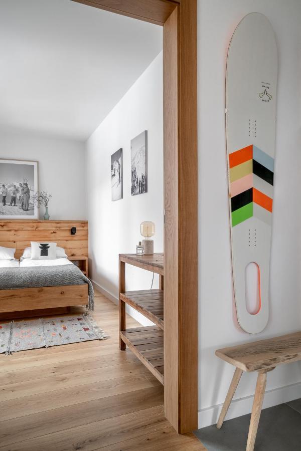 Aura Zakopane Apartment Luaran gambar
